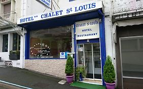 Chalet Saint Louis Lourdes